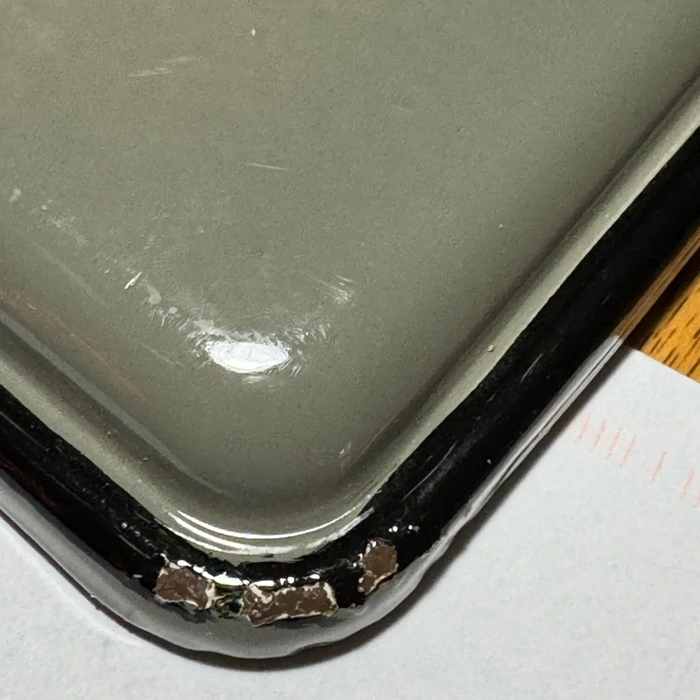 NEW DISTRESSED METAL FRAMES